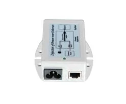 Tycon Power 120/240VAC Input 48VDC 24W POE Output TPPOE48
