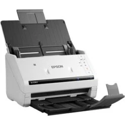 Epson DS-575W II Sheetfed Scanner 600 X 600 Dpi Optical B11B263202