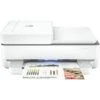 HP Envy 6400 6455e Inkjet Multifunction Color Printer 223R1A 1 HP Envy 6400 6455e Inkjet Multifunction Color Printer 223R1A -Electronics Store 855032