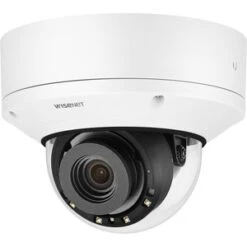 Wisenet XND-8082RV 6 Megapixel Indoor HD Network Camera Color Monochrome