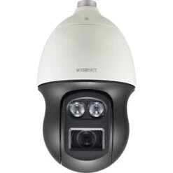 Hanwha Techwin WiseNet X XNP-6550RH 2 Megapixel Network Camera Color Monochrome