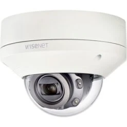 Wisenet XNV-6080R 2 Megapixel Outdoor Full HD Network Camera Color Dome XNV6080R