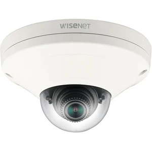 Wisenet XNV-6011 2 Megapixel Outdoor Full HD Network Camera Color Dome XNV6011 3 Wisenet XNV-6011 2 Megapixel Outdoor Full HD Network Camera Color Dome XNV6011