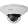 Wisenet QND-6011 2 Megapixel Indoor HD Network Camera Dome White QND6011 -Electronics Store 864494