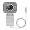 Logitech StreamCam Webcam 60 Fps White USB 3.1 960001289
