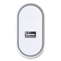 Wall Charger USB-A Port White NX59492CC