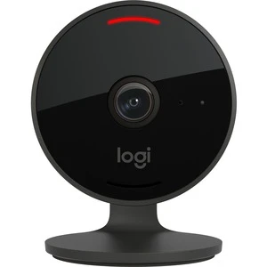 Logitech Indoor HD Network Camera 961000489 3 Logitech Indoor HD Network Camera 961000489