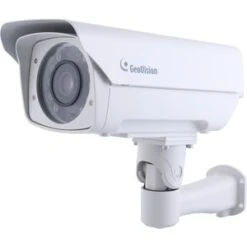 GeoVision GV-LPR2800-DL 2 Megapixel Full HD Network Camera Color Box GVLPR2800DL