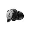 Zipbuds 26 Bluetooth Wireless Custom Fit In-Ear Headphones