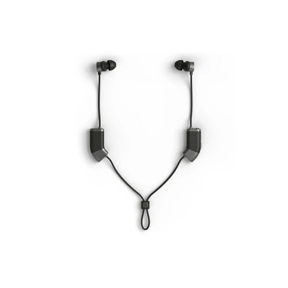 Zipbuds 26 Bluetooth Wireless Custom Fit In-Ear Headphones 4 Zipbuds 26 Bluetooth Wireless Custom Fit In-Ear Headphones - Image 2