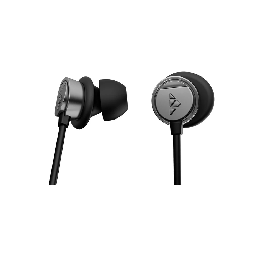 Zipbuds 26 Bluetooth Wireless Custom Fit In-Ear Headphones 5 Zipbuds 26 Bluetooth Wireless Custom Fit In-Ear Headphones - Image 3