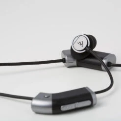 Zipbuds 26 Bluetooth Wireless Custom Fit In-Ear Headphones 9 Zipbuds 26 Bluetooth Wireless Custom Fit In-Ear Headphones -Electronics Store 877244D