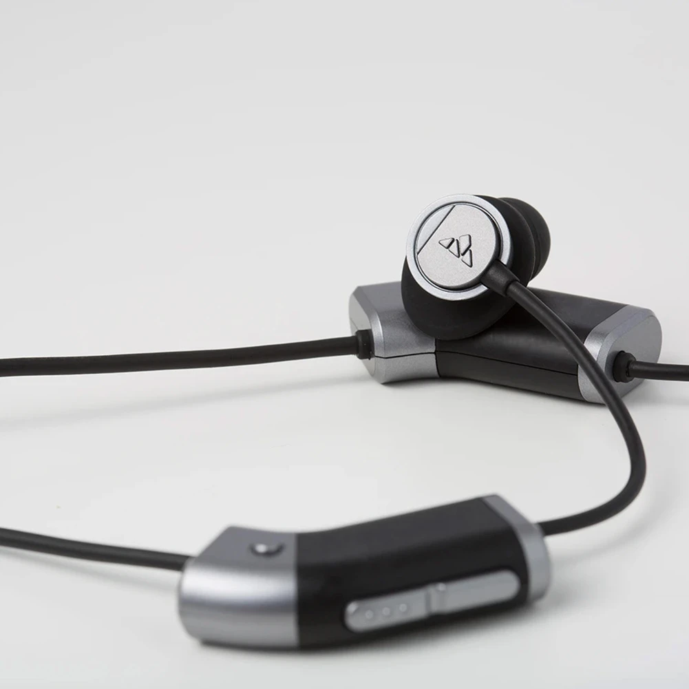 Zipbuds 26 Bluetooth Wireless Custom Fit In-Ear Headphones 6 Zipbuds 26 Bluetooth Wireless Custom Fit In-Ear Headphones - Image 4