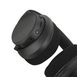 Creative SXFI Air 2.4 GHz Low-Latency Wireless Headphones With Super X-Fi Refurbished -Electronics Store 877535D