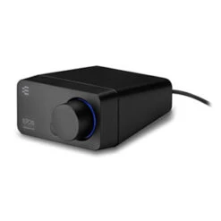 EPOS Sennheiser GSX 300 USB Amplifier, Black, Refurbished