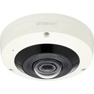 Wisenet XNF-8010RV 6 Megapixel Outdoor Network Camera Color Fisheye XNF8010RV 3 Wisenet XNF-8010RV 6 Megapixel Outdoor Network Camera Color Fisheye XNF8010RV