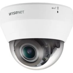 Wisenet QND-6082R1 2 Megapixel Indoor Full HD Network Camera Color Dome