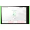 Crestron 7 In. Room Scheduling Touch Screen Black Smooth With Light Bar 6511517 2 Crestron 7 In. Room Scheduling Touch Screen Black Smooth With Light Bar 6511517 -Electronics Store 887524