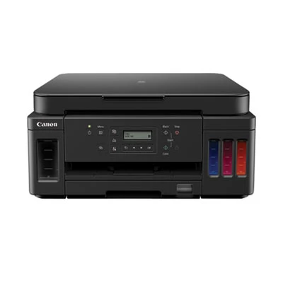 Canon PIXMA G6020 Wireless High Volume Business Printer AIO Supertank Printer 3 Canon PIXMA G6020 Wireless High Volume Business Printer AIO Supertank Printer