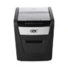 GBC AutoFeed+ 60X Super Cross-Cut Home Shredder WSM1757601 -Electronics Store 888351