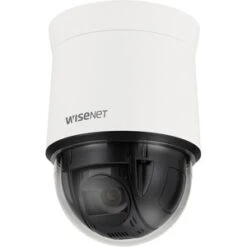 Wisenet QNP-6250 2 Megapixel Full HD Network Camera Color White QNP6250