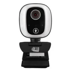 Adesso CyberTrack M1 Webcam 2.1 Megapixel 30 Fps USB 2.0 CybertrackM1