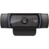 Logitech C920e Webcam 1080p HD 30 Fps Black USB Type A 960001401 -Electronics Store 893370