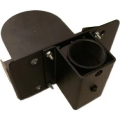 Panasonic FEC-PA1 Mounting Adapter For Network Camera Black FECPA1