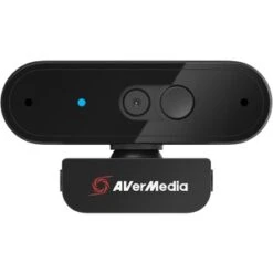 AVerMedia CAM 310P Webcam 2 Megapixel 30 Fps USB 2.0 NDAA Compliant PW310P