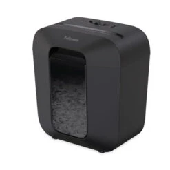 Powershred LX25 Cross-Cut Shredder 6 Manual Sheet Capacity 4300401