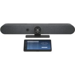 Logitech Rally Bar Video Conference Equipment TAPRMGUNIAPP
