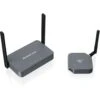 IOGEAR 4K Wireless HD TV Connection Kit GWKIT4K
