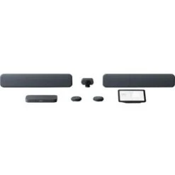 Lenovo Google Meet Series One Room Kits Gen 2 Medium Kit 20YW000AUS