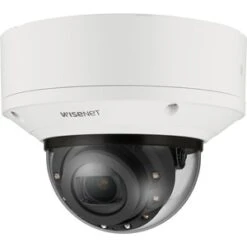 Wisenet XND-9083RV 4K Network Camera Color Dome White XND9083RV