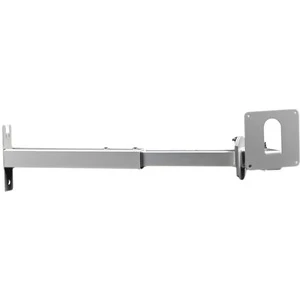 Hanwha Techwin Mounting Bracket For Public View Monitor Monitor STB10PVMCWAW 3 Hanwha Techwin Mounting Bracket For Public View Monitor Monitor STB10PVMCWAW