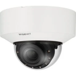 Wisenet XND-C9083RV 4K Network Camera Color Dome White XNDC9083RV