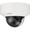 Wisenet XNV-C9083R 4K Network Camera Color Dome White XNVC9083R