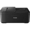 Canon PIXMA TR4720 Wireless Inkjet Multifunction Printer Color Black 5074C002 -Electronics Store 902266