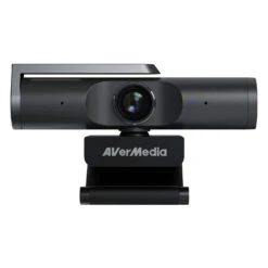 AVerMedia PW515 Webcam 60 Fps USB 3.1 TAA And NDAA Compliant