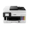 Canon MAXIFY GX6021 Wireless MegaTank AIO Inkjet Printer, Copy & Scan