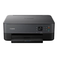 Canon PIXMA TS6420a Wireless Inkjet Multifunction Printer Color Black 4462C082