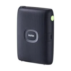 Fujifilm Instax Mini Link 2 Smartphone Printer - Space Blue