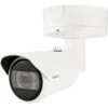 Wisenet XNO-9083R 4K Network Camera Color Bullet White XNO9083R -Electronics Store 908369