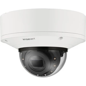Wisenet XNV-8093R 6 Megapixel Network Camera Color Dome White XNV8093R 3 Wisenet XNV-8093R 6 Megapixel Network Camera Color Dome White XNV8093R
