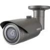 Wisenet QNO-7032R 4 Megapixel Outdoor Network Camera Color Bullet Dark Gray QNO7032R -Electronics Store 908400