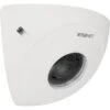 Wisenet TNV-8011C 5 Megapixel Network Camera Color White TNV8011C -Electronics Store 908406