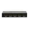 Inland Ultra HD HDMI 1x4 Splitter REFURBISHED