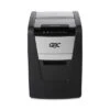 GBC AutoFeed+ 100X Super Cross-Cut Home Office Shredder WSM1757602