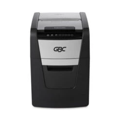 GBC AutoFeed+ 100X Super Cross-Cut Home Office Shredder WSM1757602