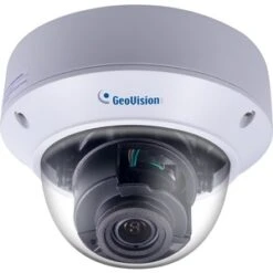 GeoVision GV-TVD4810 4 Megapixel Outdoor Network Camera Color Dome GVTVD4810